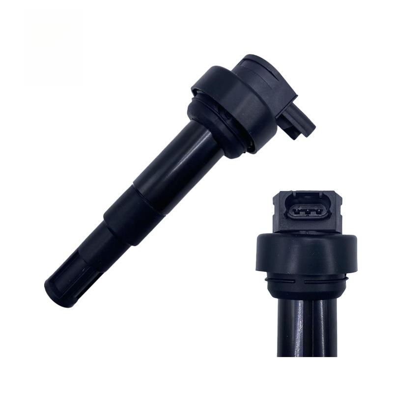 Ignition Coil for BMW 7710874-01 12137710874 7710874-02 Direct Replacement Auto Engine Part