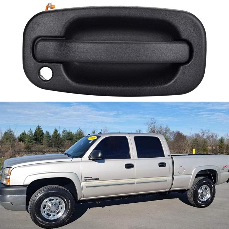 15034985 15034986 Front/Rear Left/Right Side Exterior Door Handle Car Accessories