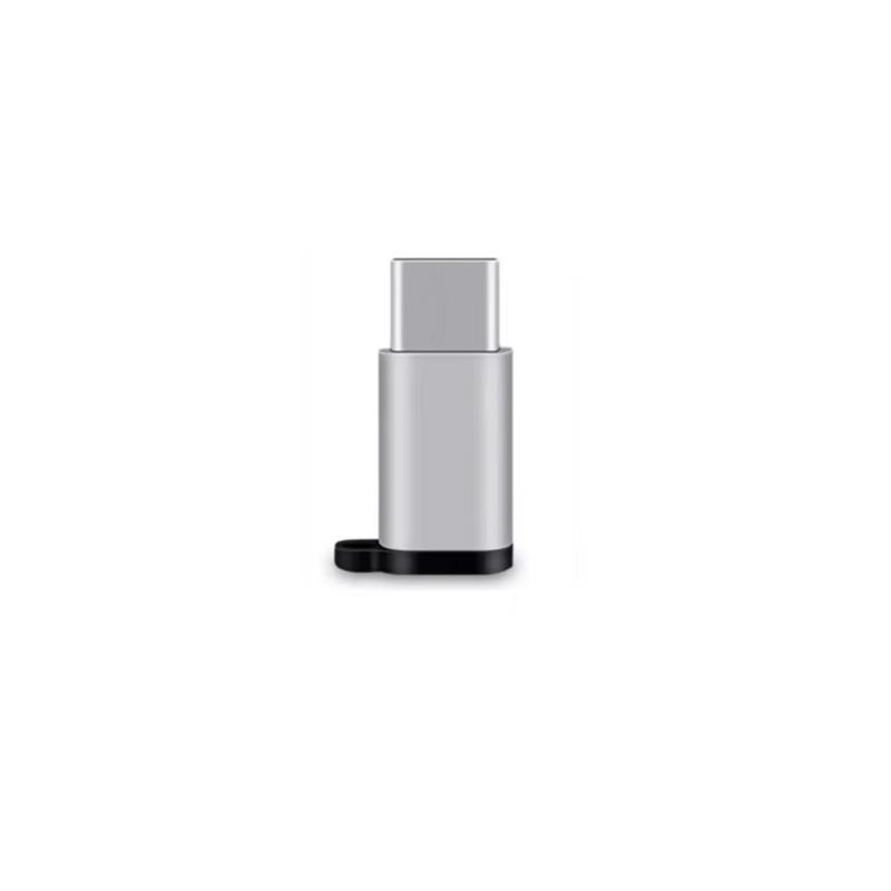 Type C To Micro USB Charger Cable Converter USB C OTG Adapter for Samsung Xiaomi Huawei Android Smart Phone Adapter