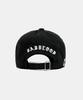 BADBLOOD Mystic Embroidered Ball Cap - Black