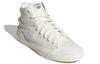 adidas Nizza Hi Dl 'Beige White' GZ8835
