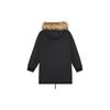 New Balance Down Jacket Winter Men's Black AMJ23371-BK