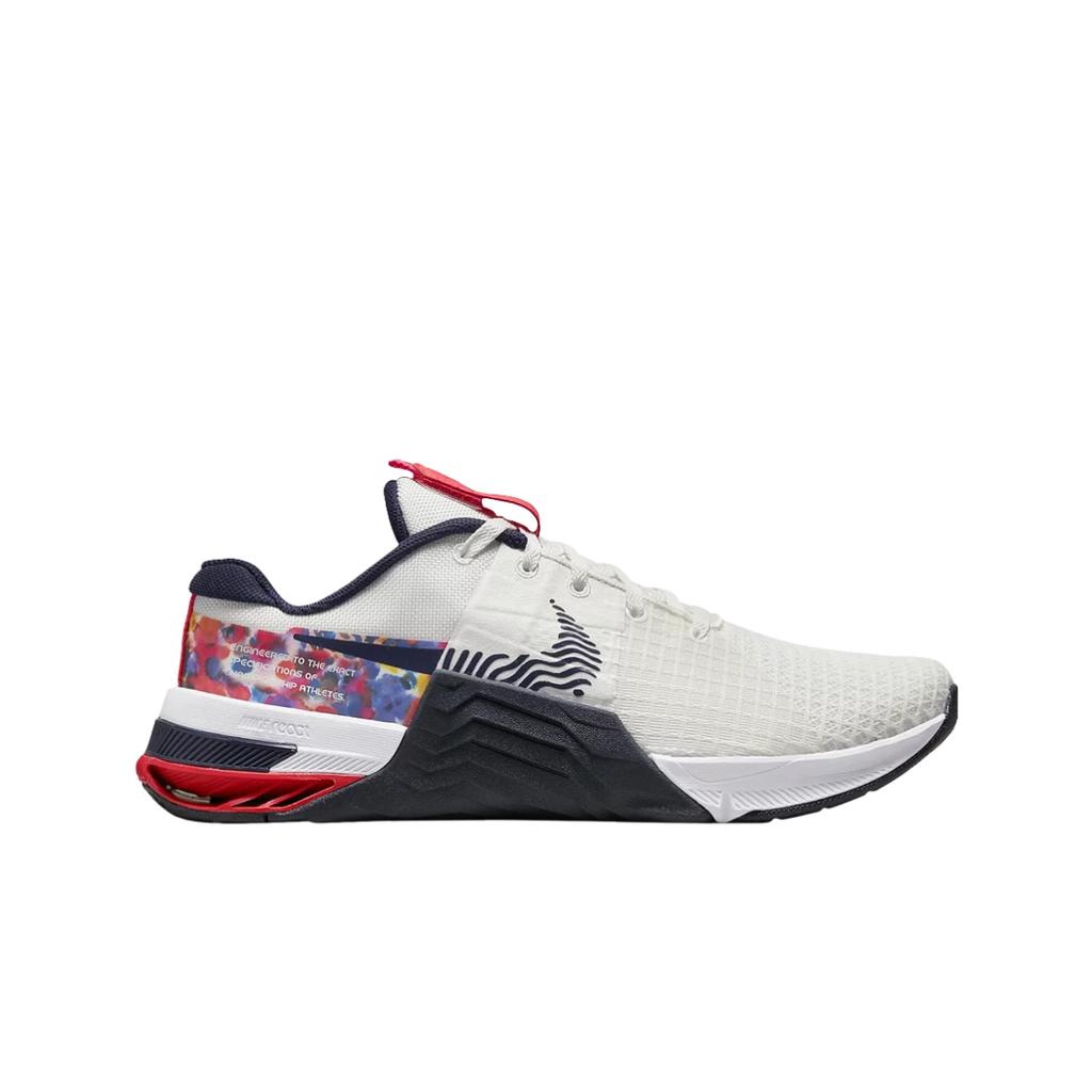 (w) Nike Metcon 8 Summit White Hyper Pink