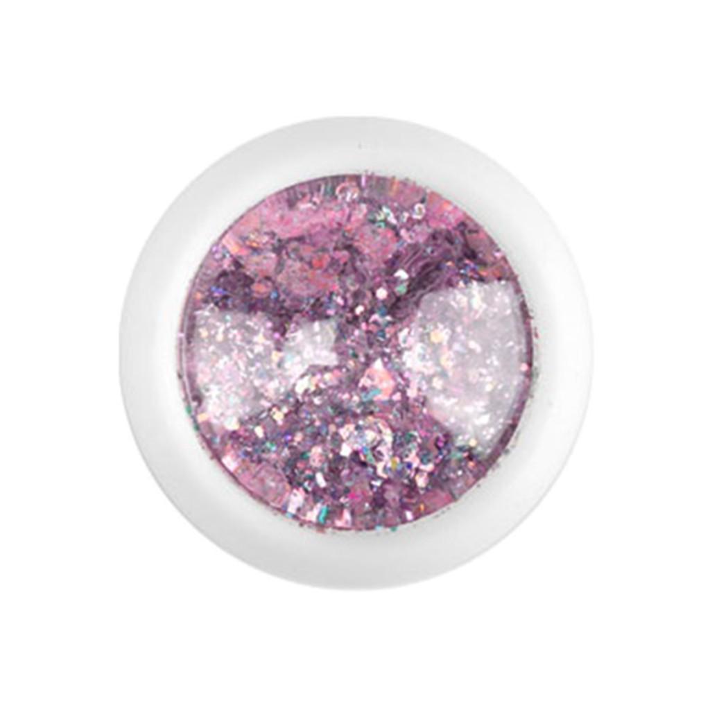 

Chunky Glitter Mixed Flake Body Art Nail Hair Face Eye Shadow Body Makeup