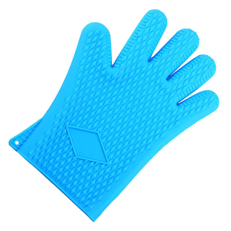 

Silicone Baking & Oven Heat-Resistant Glove