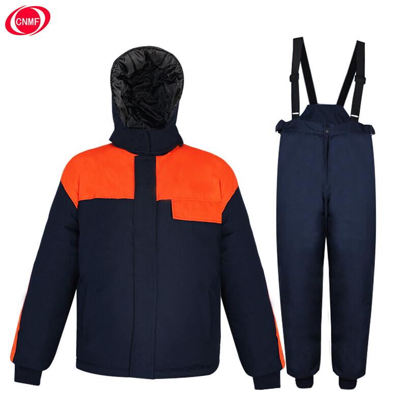 CNMF 8686 Low-Temperature Salvage Work Suit 3XL