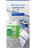 Tile Cleaner and Repair Putty Powder