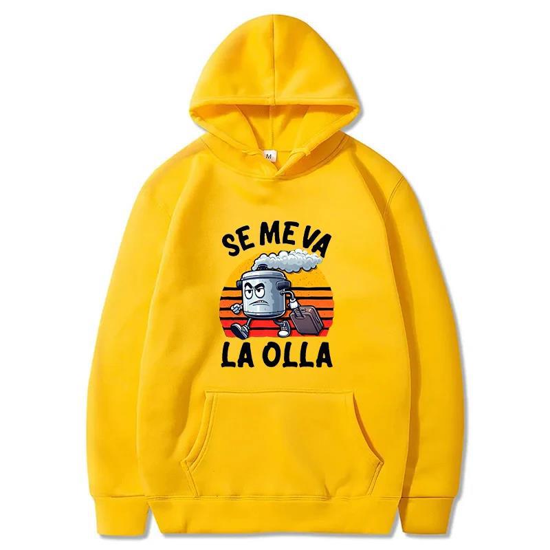 Men's Hoodies Printed Men Women Hooded Fashion Casual Pullovers Autumn Boys Girls Streetwear Hoodie