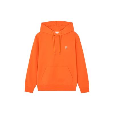 MLB SS24 Sweatshirt Unisex Orange 3AHDB0141-50ORD