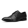 Genuine Leather Mens Casual Shoes Business Formal Shoes Evening Dress Crocodile Pattern Luxury Shoes Designer Plus Size 48 49 50