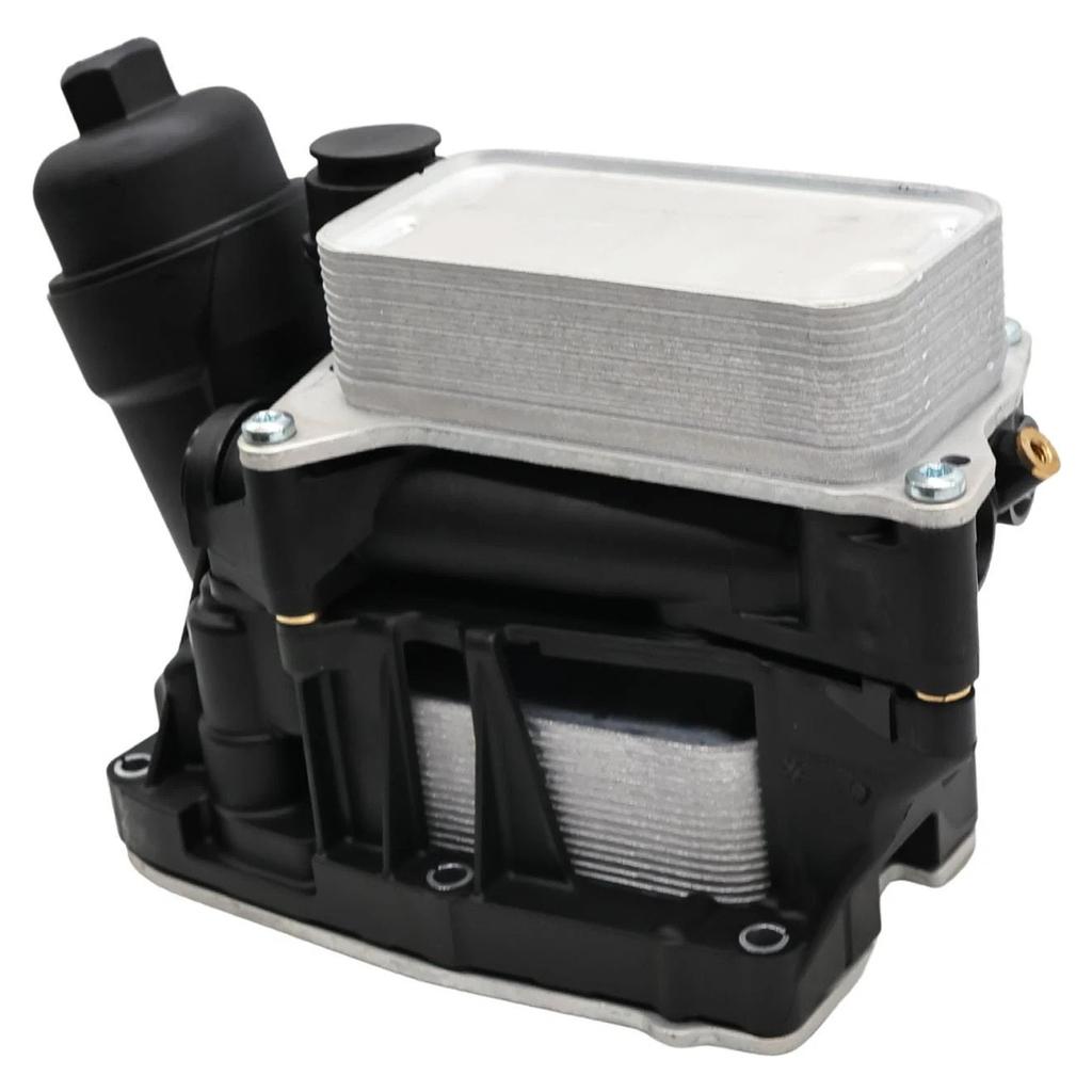 Engine Oil Cooler 11428507694 For  1 3 5 Series F10 F20 F30 2.0 TDI