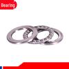 LUT Flat Thrust Bearing 51100 Series