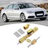 Valve Core Tool Compatible Non Slip Grip Refrigerant Extraction Replacement Kit for AC Cooling Systems Professional Grade I5I2