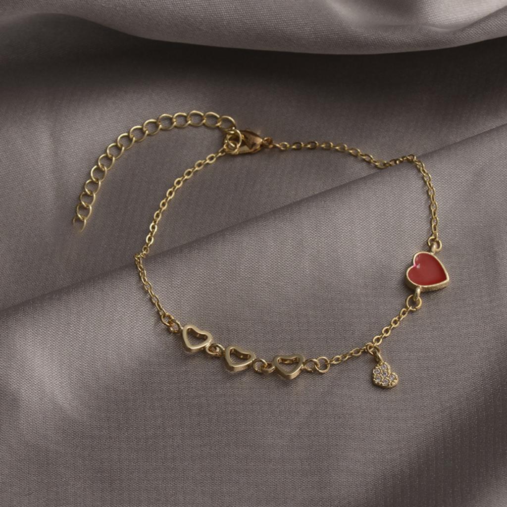 Bracelet for Women Design Fashion Jewelry