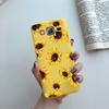 Sunflower Candy Love Heart Silicone Case For Samsung Galaxy Grand Prime Plus G530 G531 J2 Prime SM-G532F Phone Case Coque Fundas