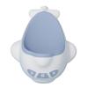 Boy Urinal Potty Airplane Shape Detachable Design Interactive Learning Toddler Training