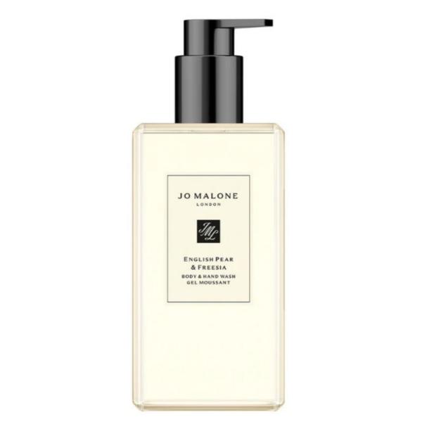 JO MALONE English Pear & Freesia Body & Hand Wash 250ml