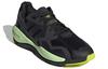 Zx Alkyne Adidas Originals 'Black Semi Solar Yellow' FY3023