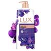LUX Refreshing Scented Body Wash
