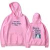 Freya Skye 2026 Stars Align TOUR Merch Hoodie Unisex Retro Fashion Long Sleeved Hooded Sweatshirt Sportswear