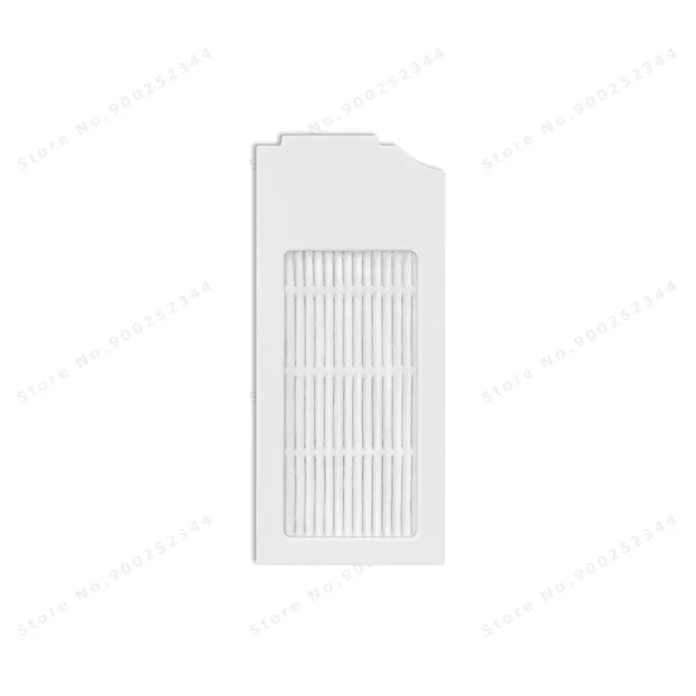 Fit For ECOVACS DEBOT N20 / N20 PLUS / N20 PRO PLUS Spare Parts Accessories Main Side Brush Hepa Filter Mop Cloth