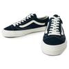Vans Style 36 Suede Dress Blues Vans VN0A3DZ3RFL