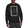 STAR TREK Unisex Erwachsene The Original Series Ace Sweatshirt