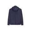 Anta Lightweight Shell Sun Protection Jacket Outdoor Water-Resistant UV Protection Jacket Men Jackets Dark-Blue 952427602-6