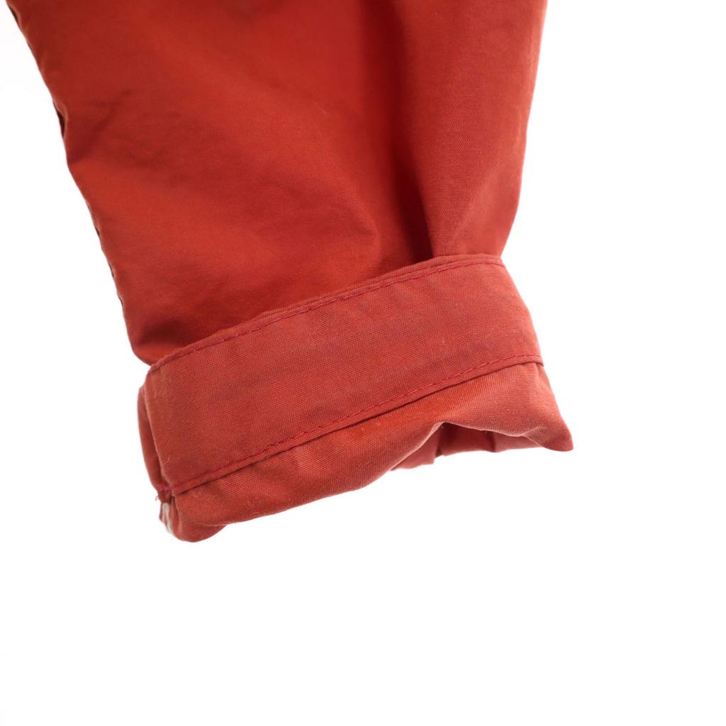 The North Face Kompaktowa kurtka S Herbata czerwona Outdoor NPW72230 Kobiety Używana