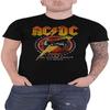 AC_DC 'for Those About To Rock 81' (Black) T-Shirt