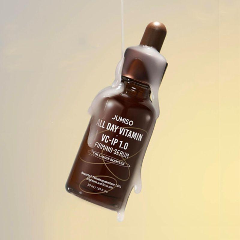 

[Jumiso] All Day VC-IP 1.0 Firming Serum 30ml