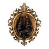 Head Wall Decor Decoration Stunning Mounted Animal Art Sculpture for Indoor/Outdoor