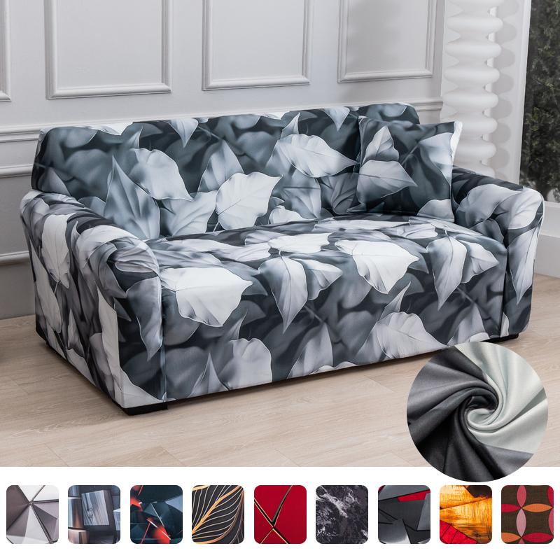 2025 new decoration sofa Couch Cover stretch Corner Sofa Covers L Shaped Sofa Slip Cover Protector Bench Cover thin fabric