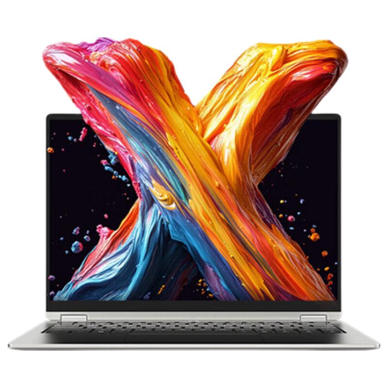 MECHREVO Boundless 14X Pro AI Thin & Light Laptop (CN version)