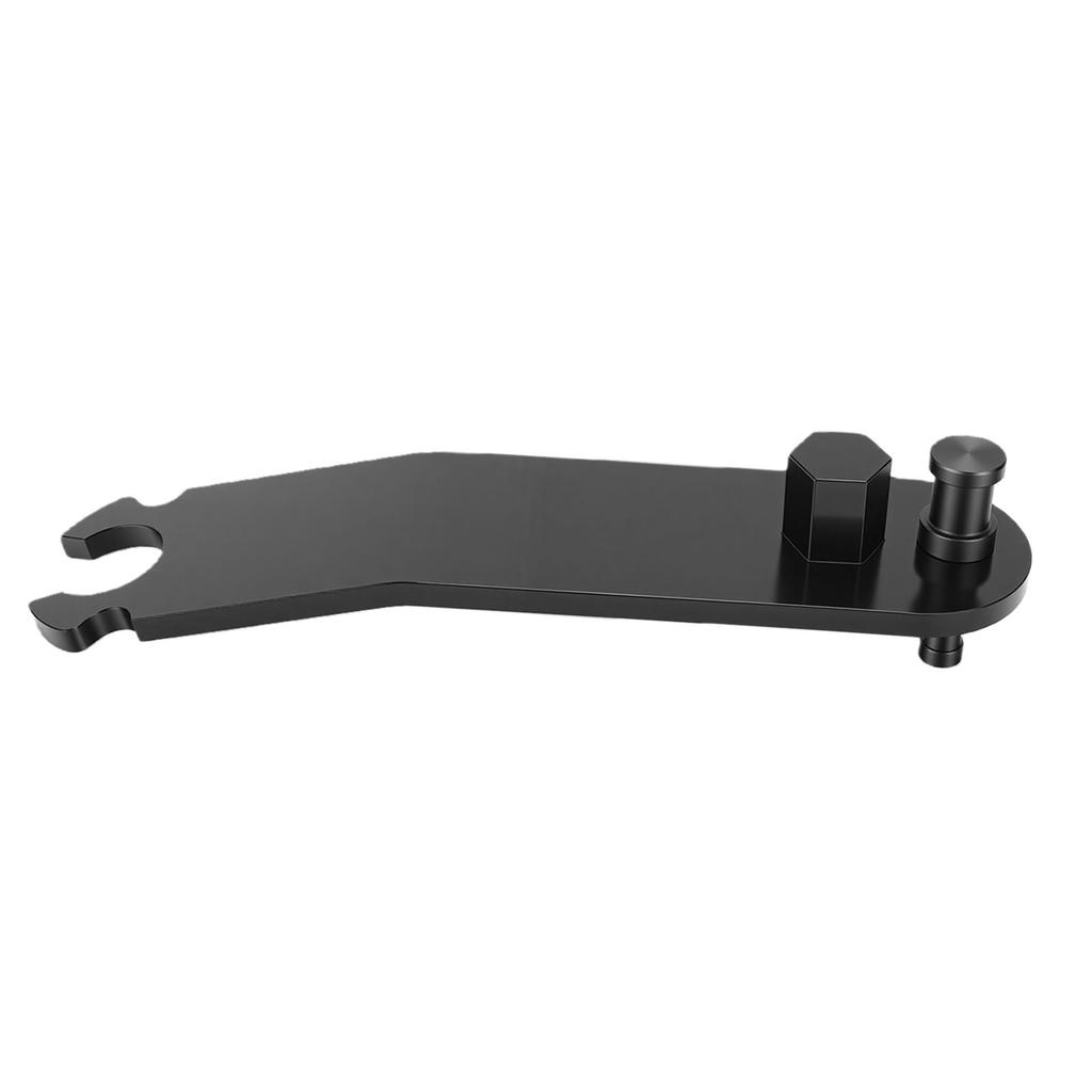 Strumento di Allineamento Porte 21845 Strumento per Riparazione Collisioni Carrozzeria Automobilistica Regolatore Cerniere Porte Heavy Duty