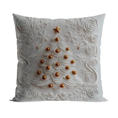 Table & Sofa Linens – Decorative Pillows