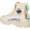 Кроссовки Palladium Pampa Underlayer