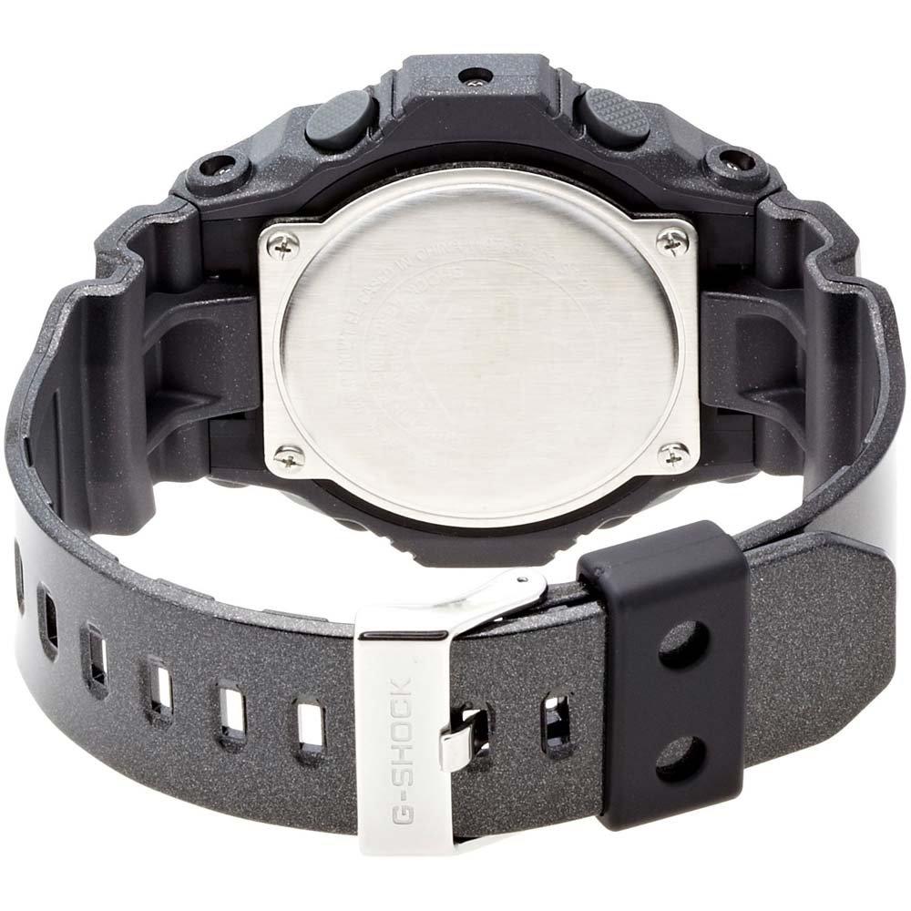 Casio G-SHOCK Metallic Dial Series GA-150MF-8AJF Men's Watch