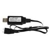11.1V Lipo Battery USB Charging Units For RC UAV FPV Drone Spare Parts 11.1 V Battery Charger RC Racing Drone