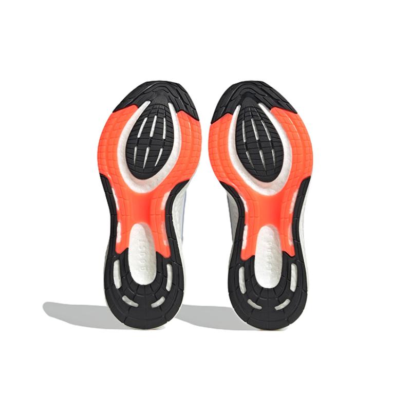 Adidas Pureboost 22 Crystal White Core Black Cloud White Women's Sneakers HQ8582