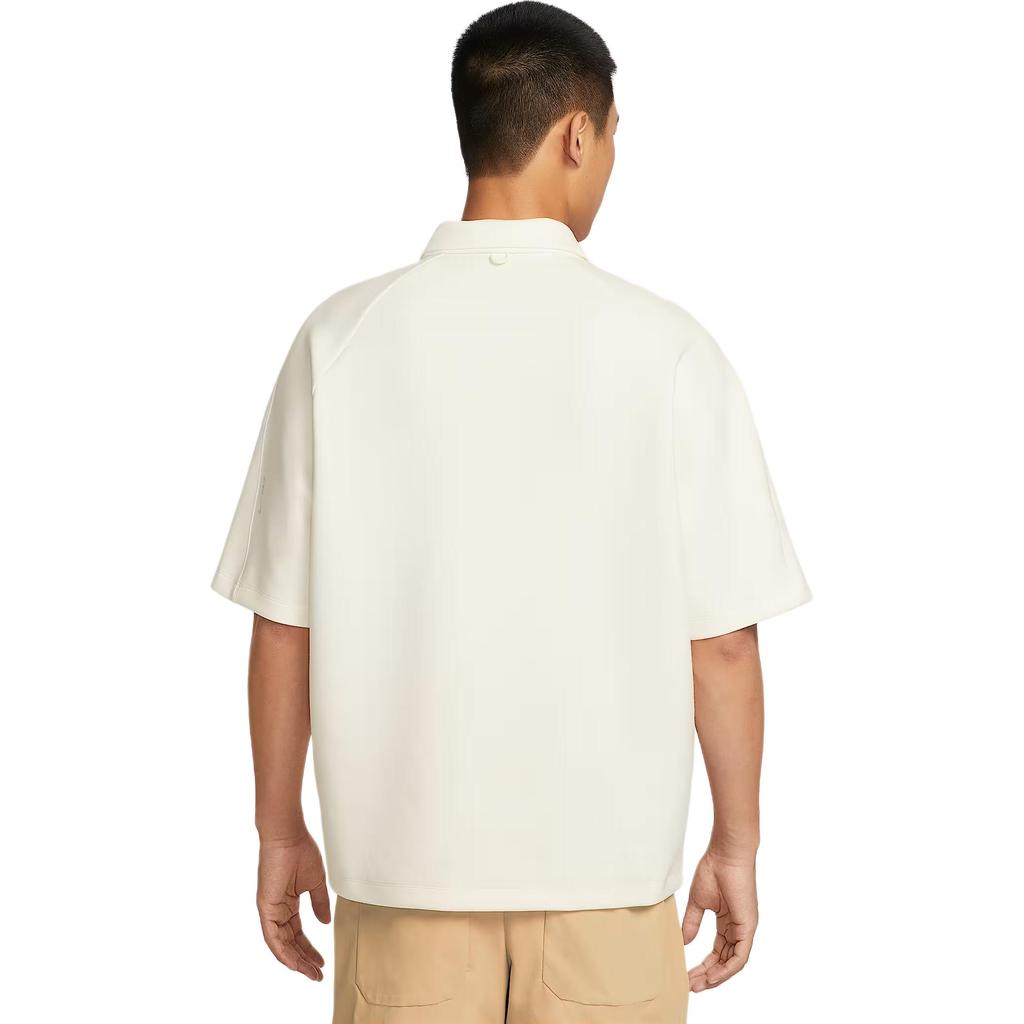 Nike Polo Dri Fit 24.7 Impossibilmente Morbida da Uomo IF2909-133