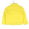 Polo Reversible Batting Jacket 110 Yellow RALPH LAUREN Navy Kid's Used