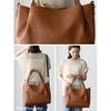 [VITAFELICE] Vita Felice Comes with Nylon Bag 2way Tote Bag Ladies Vtb-2024p (camel)