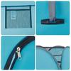 Blue Privacy Tent Pop Up Waterproof