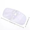 1Pcs Waterproof Castor Oil Wrap Reusable Adjustable Castor Oil Pack Breathable Hand Compress Pads Body Care