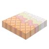 Ice Cream Printed Napkins Disposable Party Supplies Birthday Party Decoration Colorful Paper Towels Tableware Pads Kids Favor