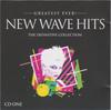 CD VARIOUS - Greatest Ever New Wave Hits  GTSTCD013 Union Square Mu 2006 Europe Dance & Electronica Used