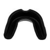 Teeth Protector Fangs Pattern Mouth Guard Flexible Gum Shield for Muay Thai Boxing
