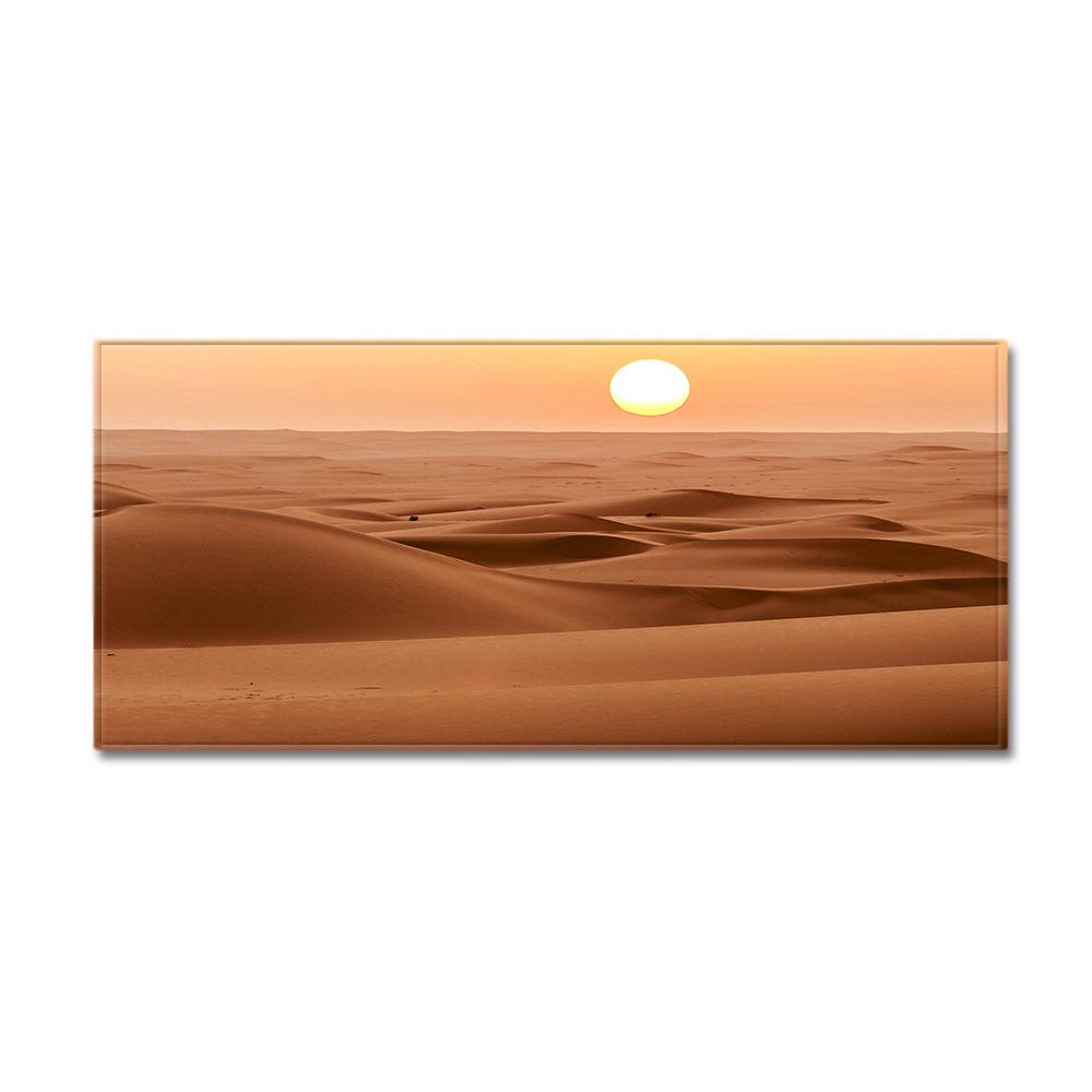 3D Digital Printing Landscape Bathroom Non-Slip Door Mat Bathroom Absorbent Floor Mat Kitchen Dust Strip Living Room Carpet