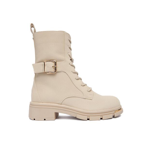 Ботинки DeeZee Ankle 60110-1 Экрю EU 41